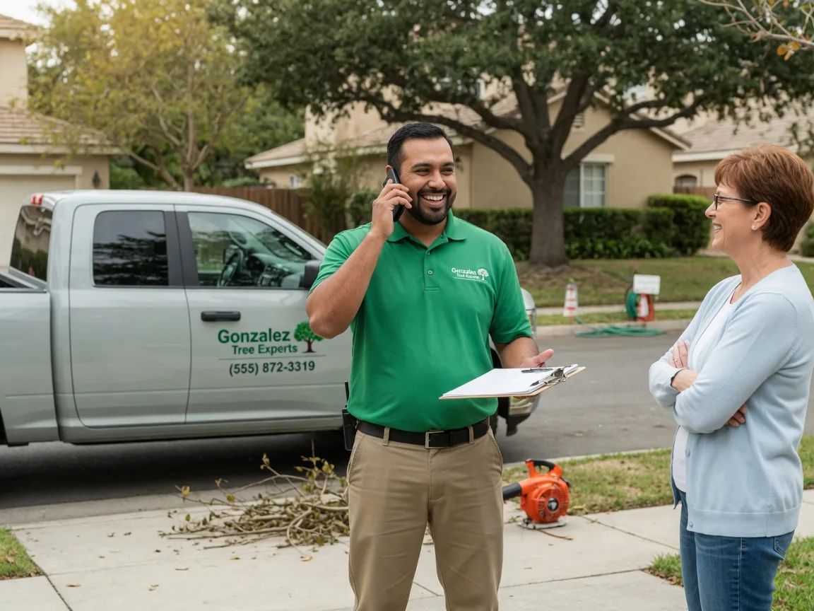 Tree Service Kyle, TX FAQs